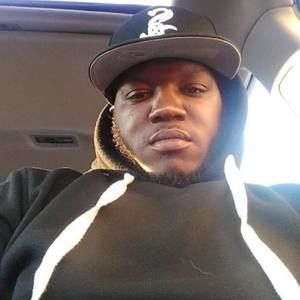 Meet your Posher, Calvin